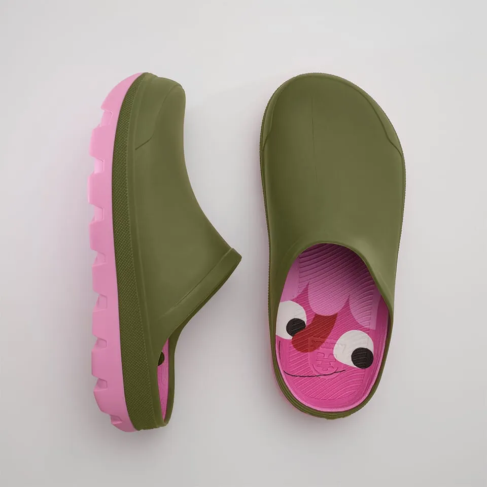 Nova x Cécile Gariépy sold by Kamik product image thumbnail 2