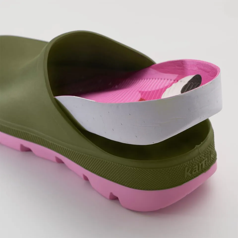 Nova x Cécile Gariépy sold by Kamik product image thumbnail 5