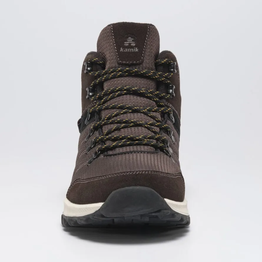 Men's TERRAIN MID sold by Kamik product image thumbnail 5