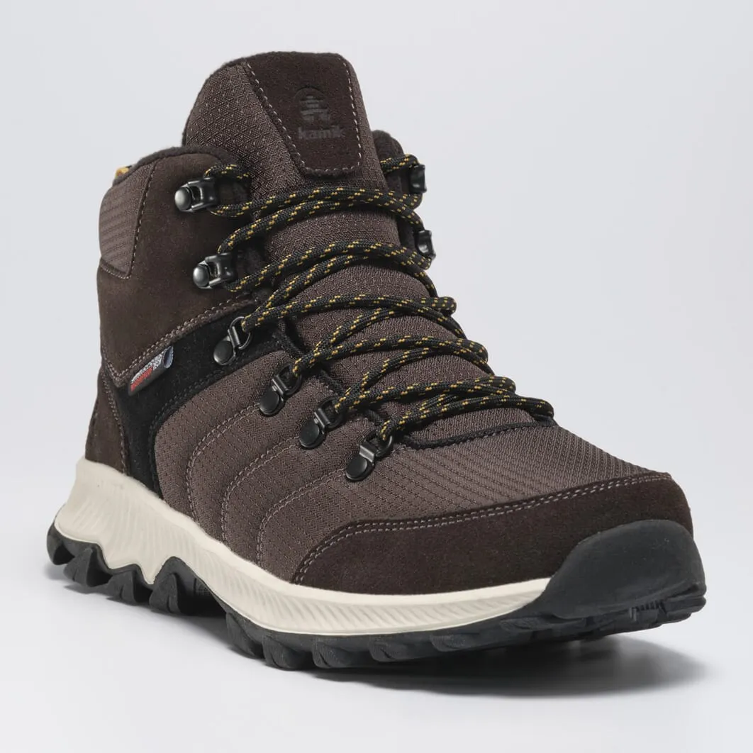 Men's TERRAIN MID sold by Kamik product image thumbnail 2