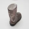 Stomp Camo - Kids' Rain Boots sold by Kamik