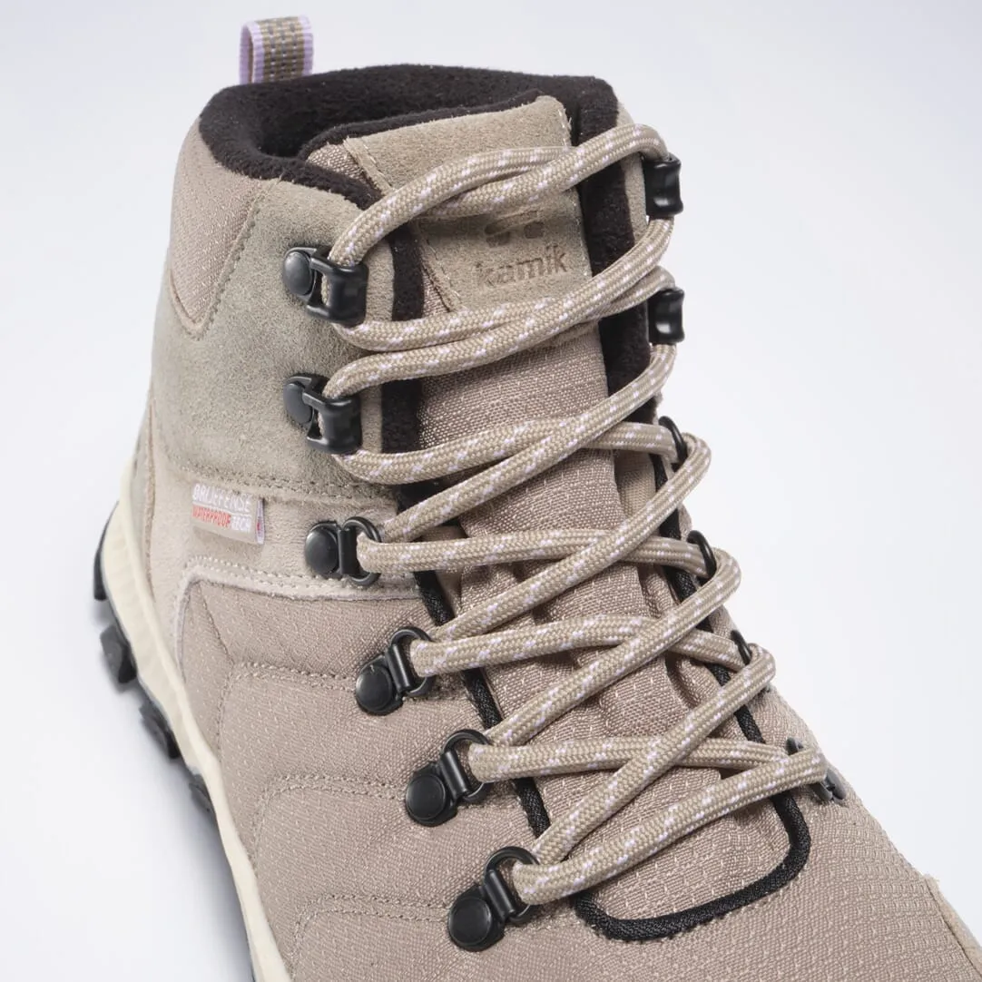 Women's TERRAIN MID sold by Kamik product image thumbnail 3