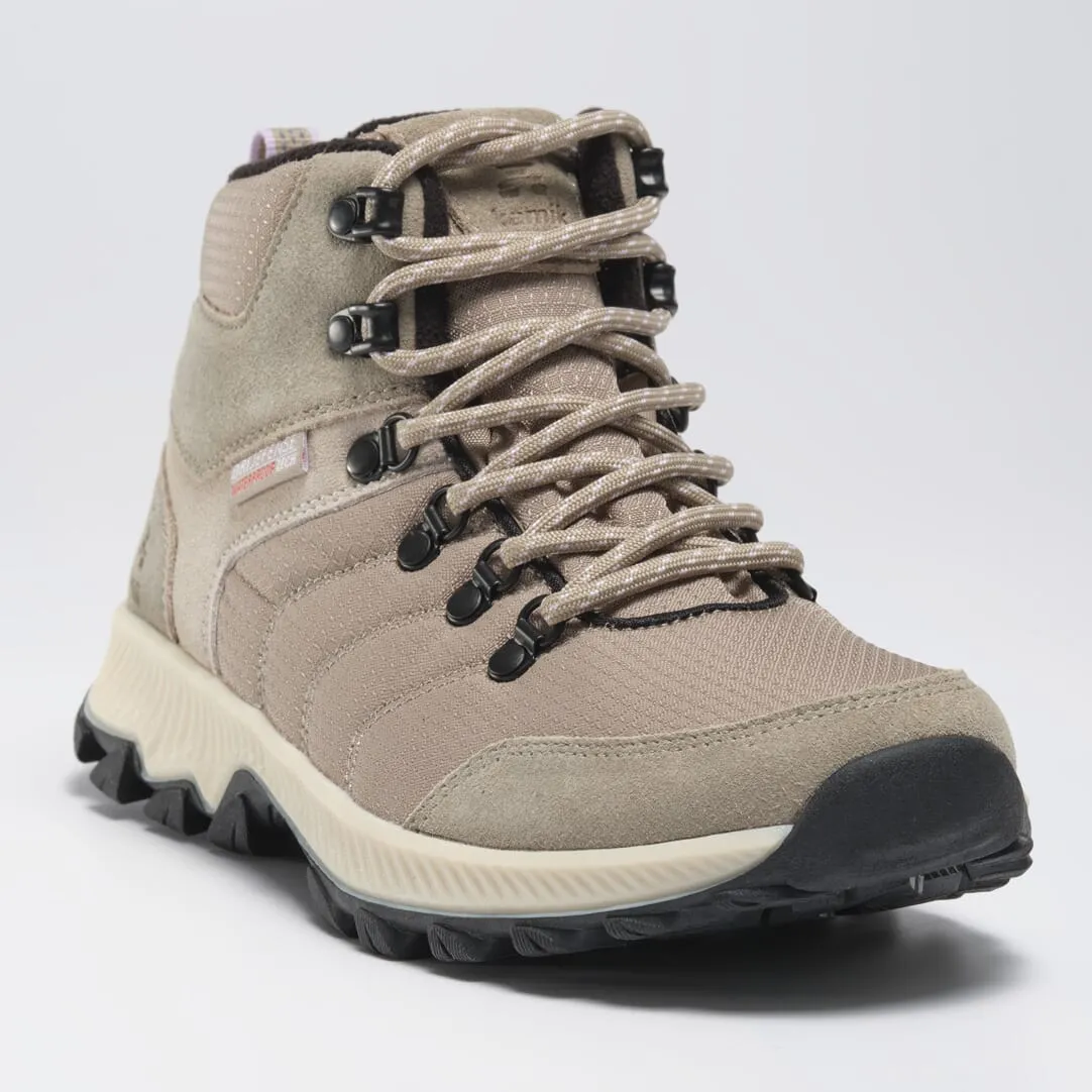 Women's TERRAIN MID sold by Kamik product image thumbnail 2