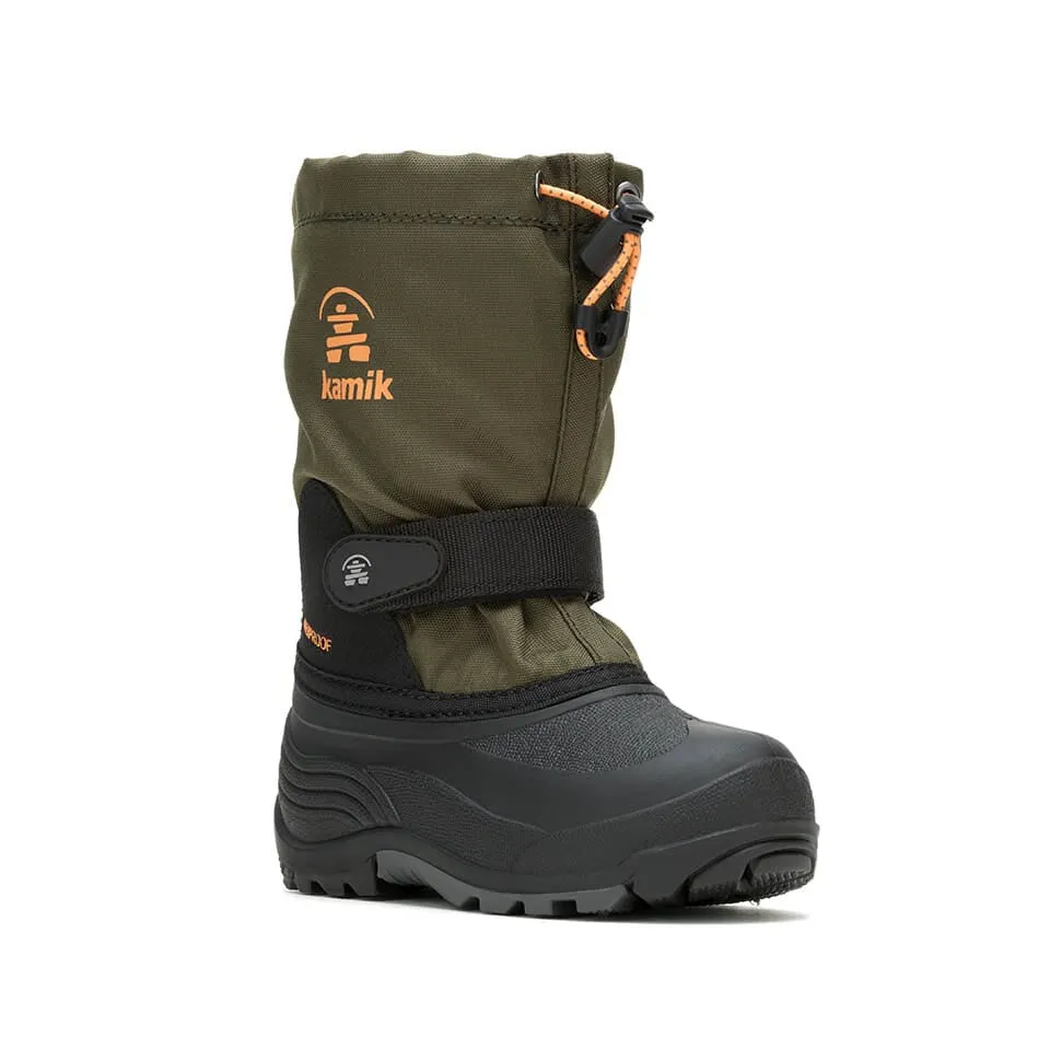 WATERBUG 5 sold by Kamik product image thumbnail 2