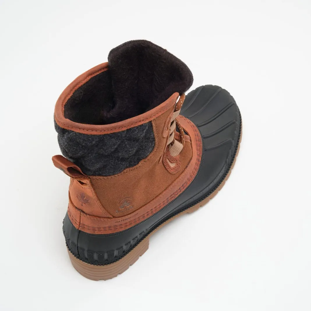 SIENNA MID S sold by Kamik product image thumbnail 4