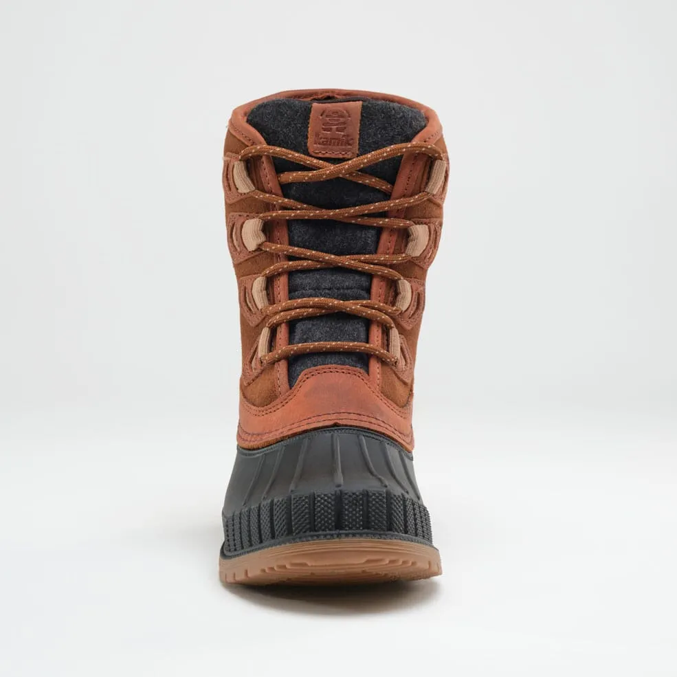 SIENNA MID S sold by Kamik product image thumbnail 5