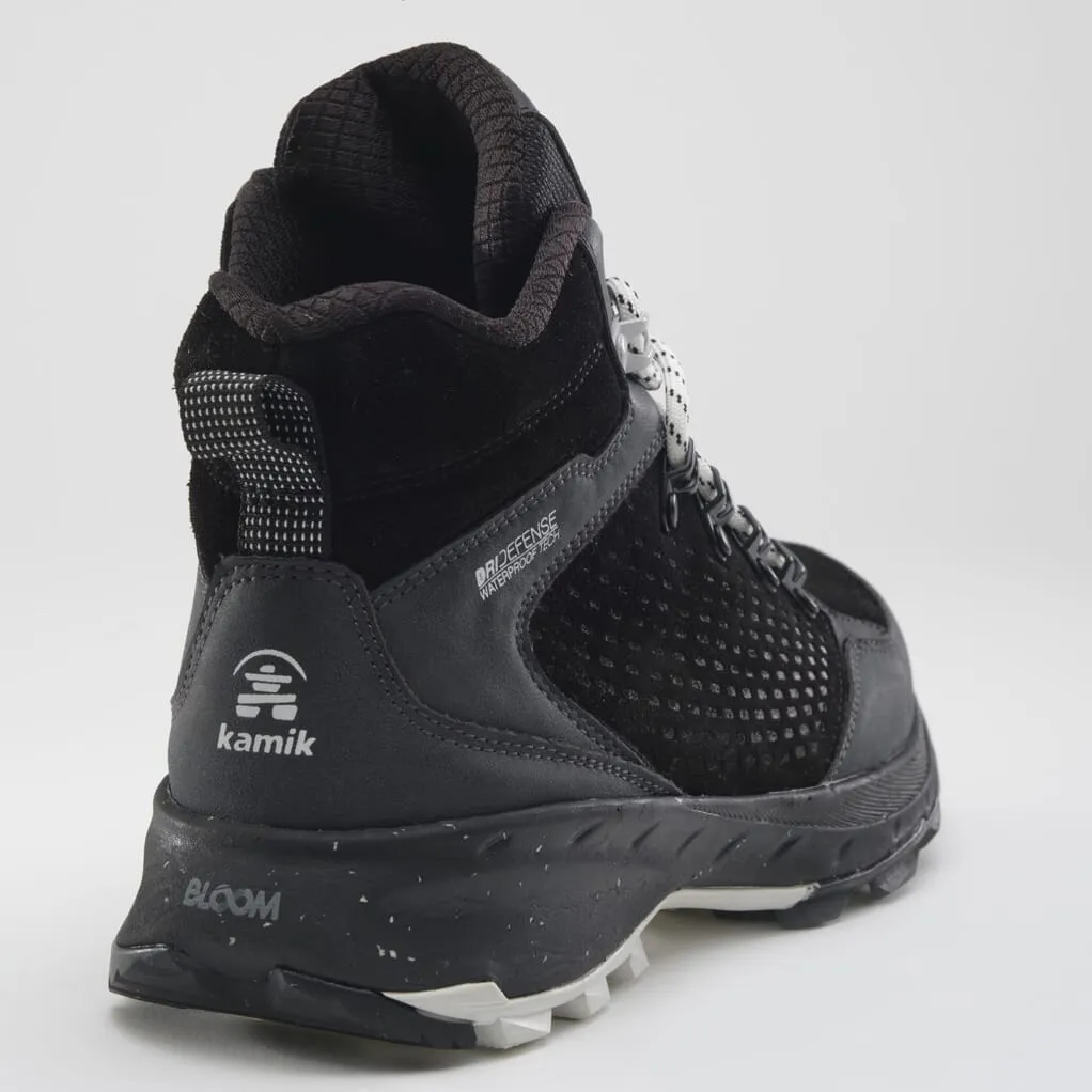Women's TREK SNOW MID sold by Kamik product image thumbnail 5