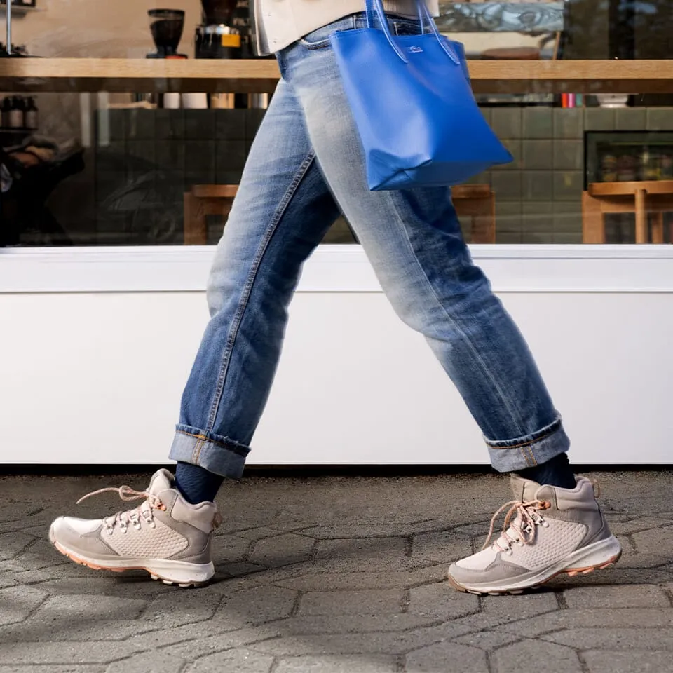 Women's TREK SNOW MID sold by Kamik product image thumbnail 3