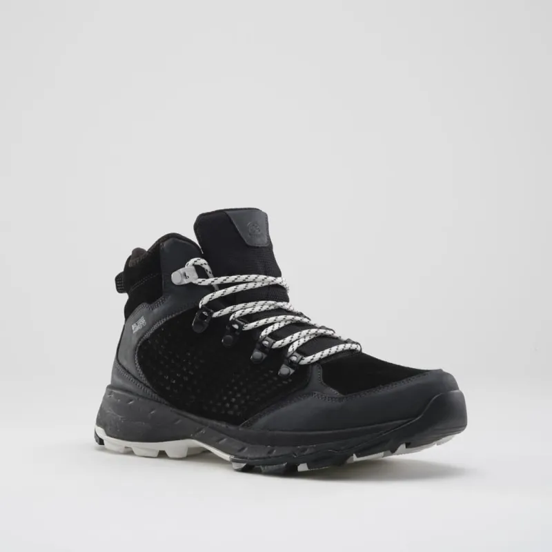 Women's TREK SNOW MID made by Kamik