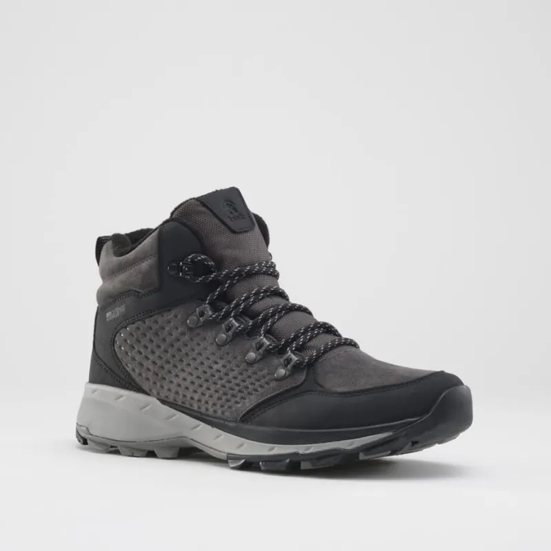 Men's TREK SNOW MID sold by Kamik