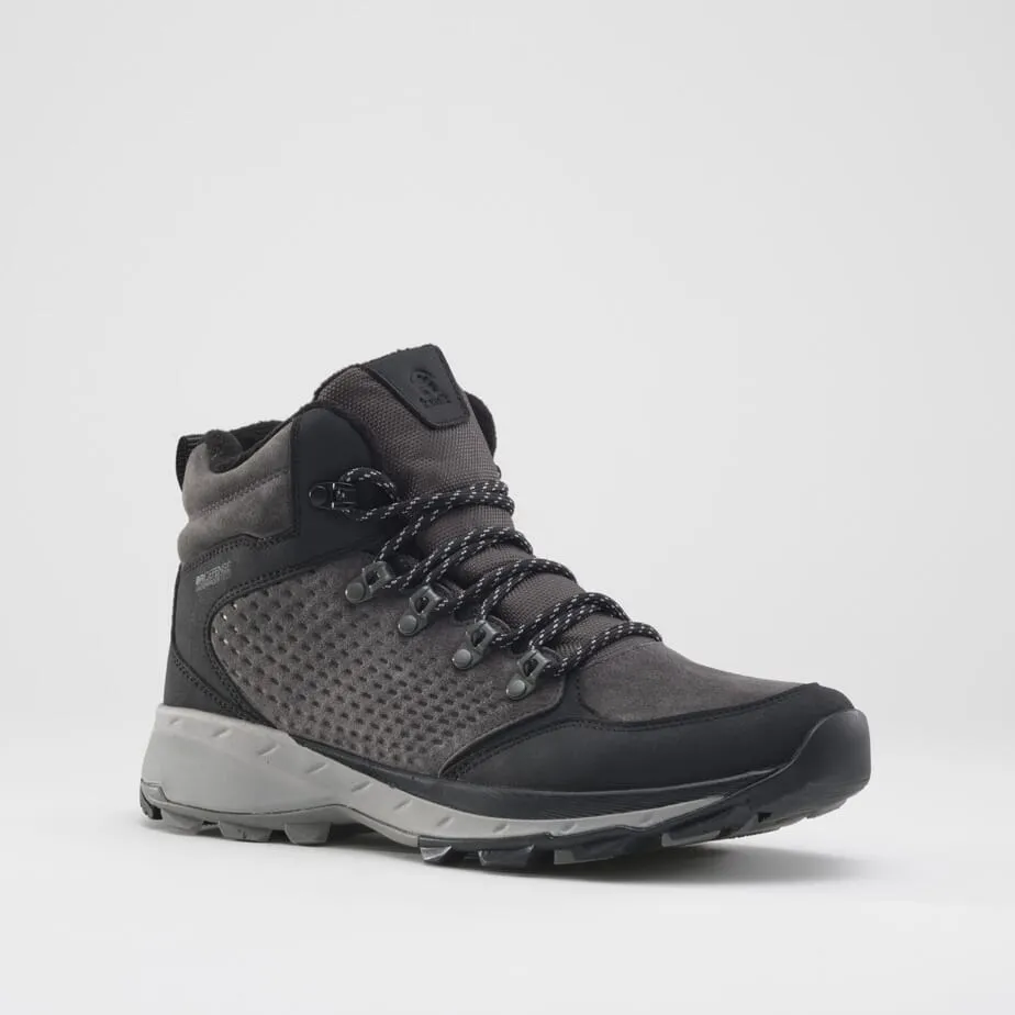 Men's TREK SNOW MID sold by Kamik