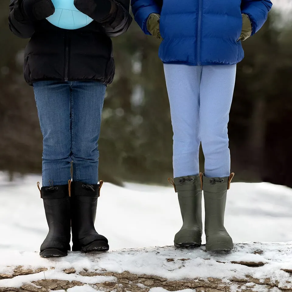 Kid's TUNDRA JR sold by Kamik product image thumbnail 2