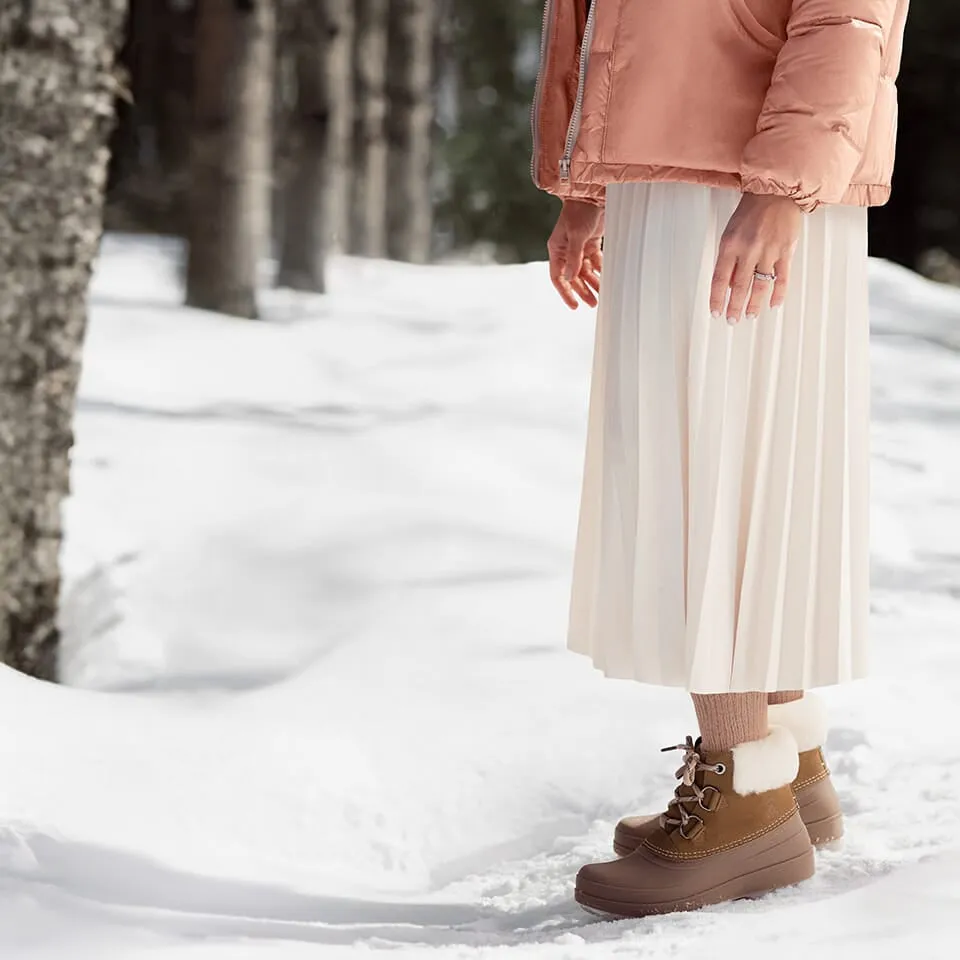 LAUREN F sold by Kamik product image thumbnail 3