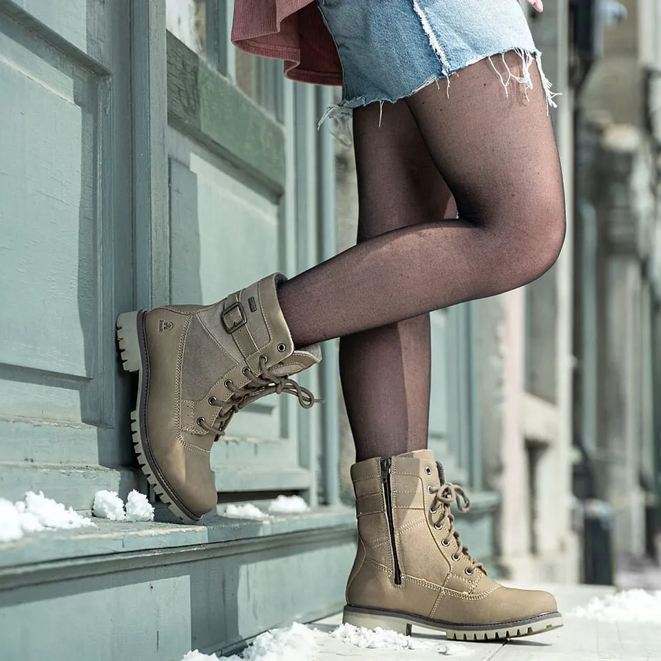 ROGUE MID WIDE sold by Kamik product image thumbnail 2