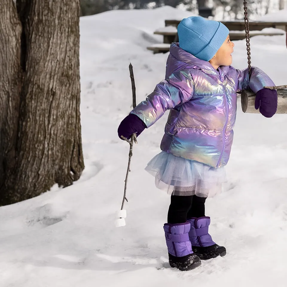 SNOWBUG 5 - Toddler sold by Kamik product image thumbnail 3