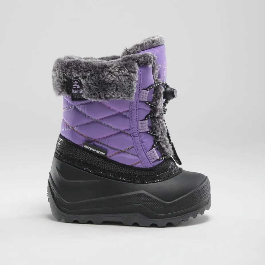 STAR 4 T - Toddler sold by Kamik product image thumbnail 3