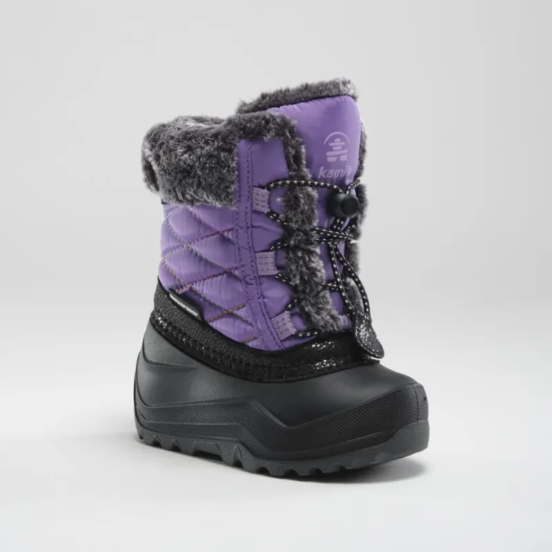 STAR 4 T - Toddler sold by Kamik