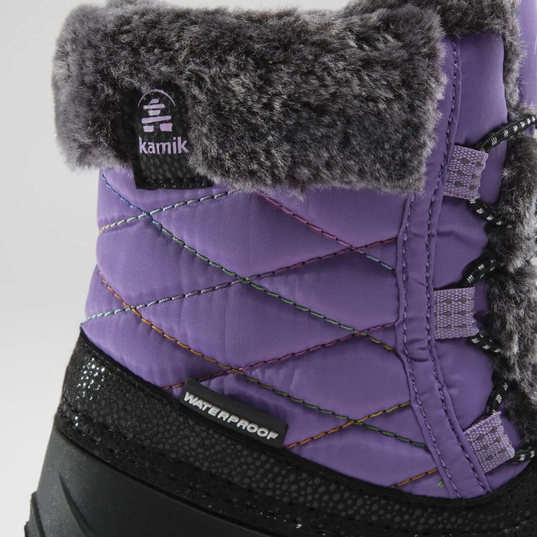 STAR 4 T - Toddler sold by Kamik product image thumbnail 4