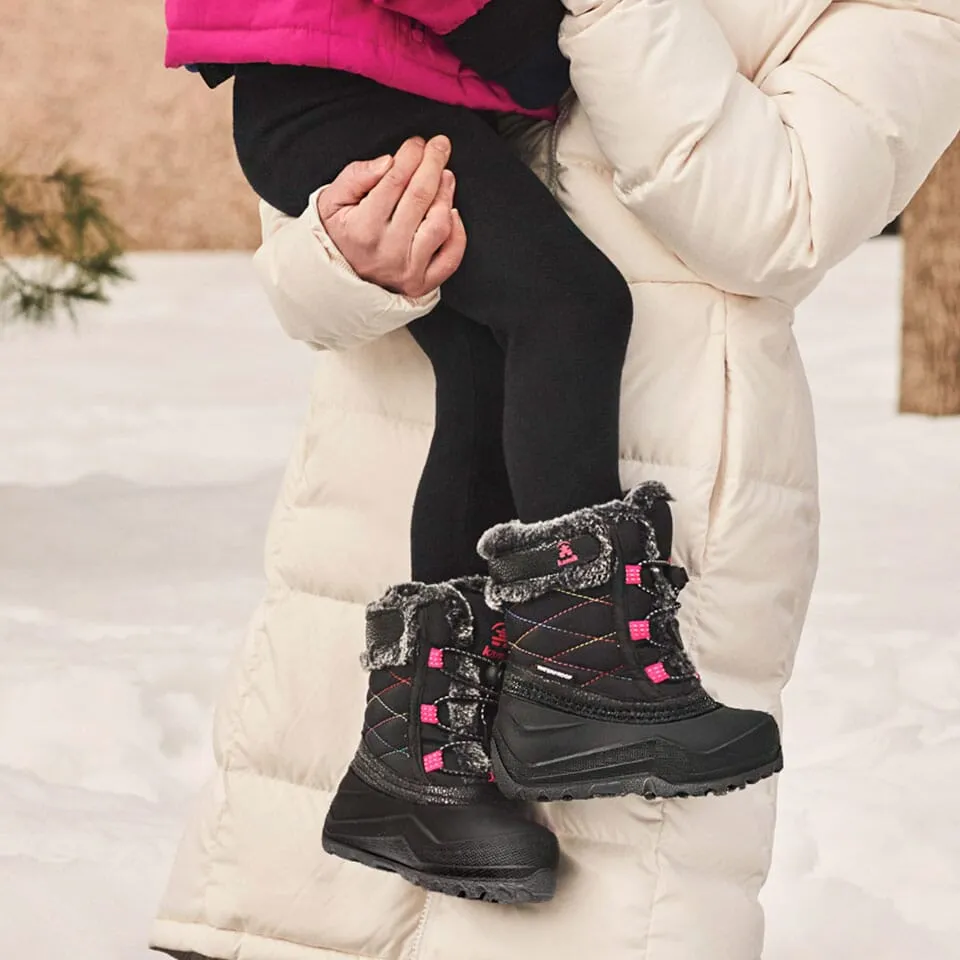 STAR 4 T - Toddler sold by Kamik product image thumbnail 2