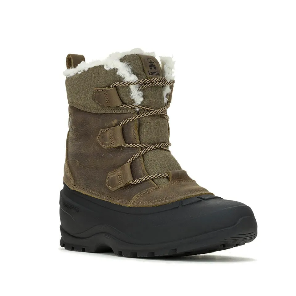 SNOWGEM LO sold by Kamik product image thumbnail 2