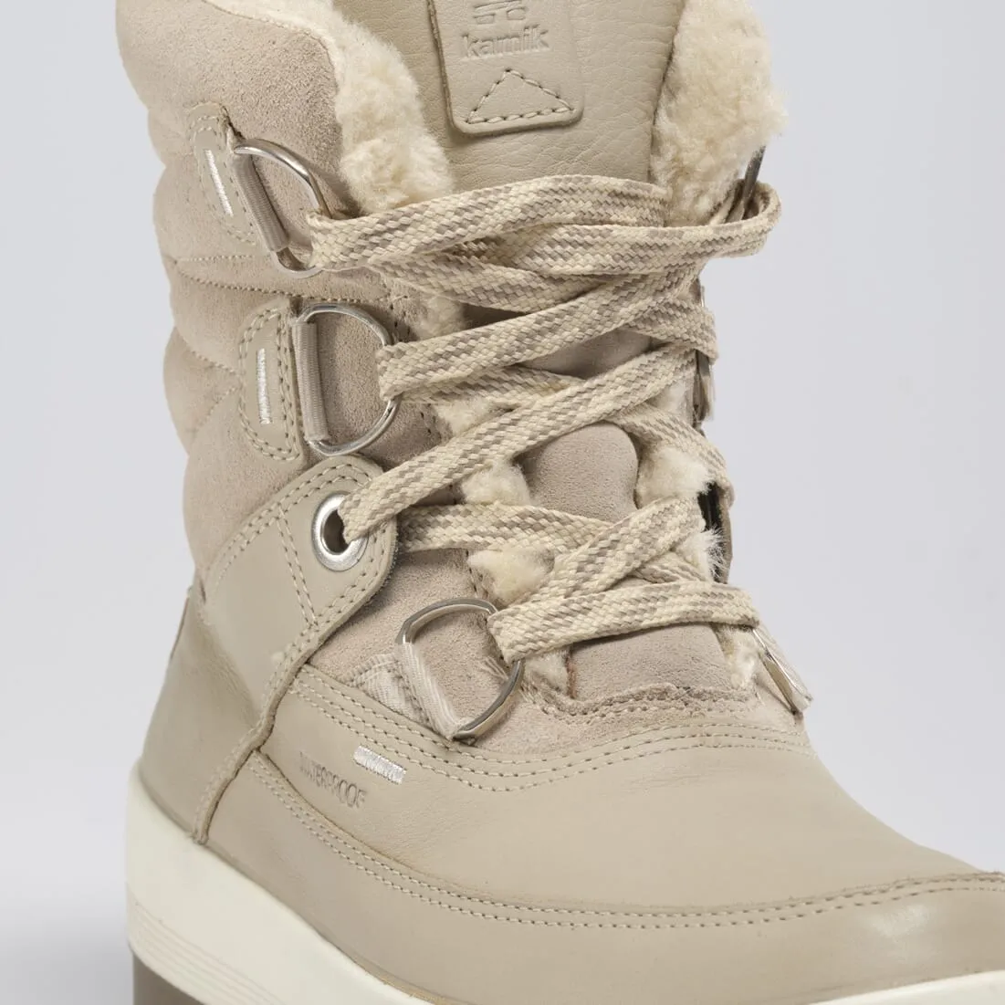 CELESTE M sold by Kamik product image thumbnail 2