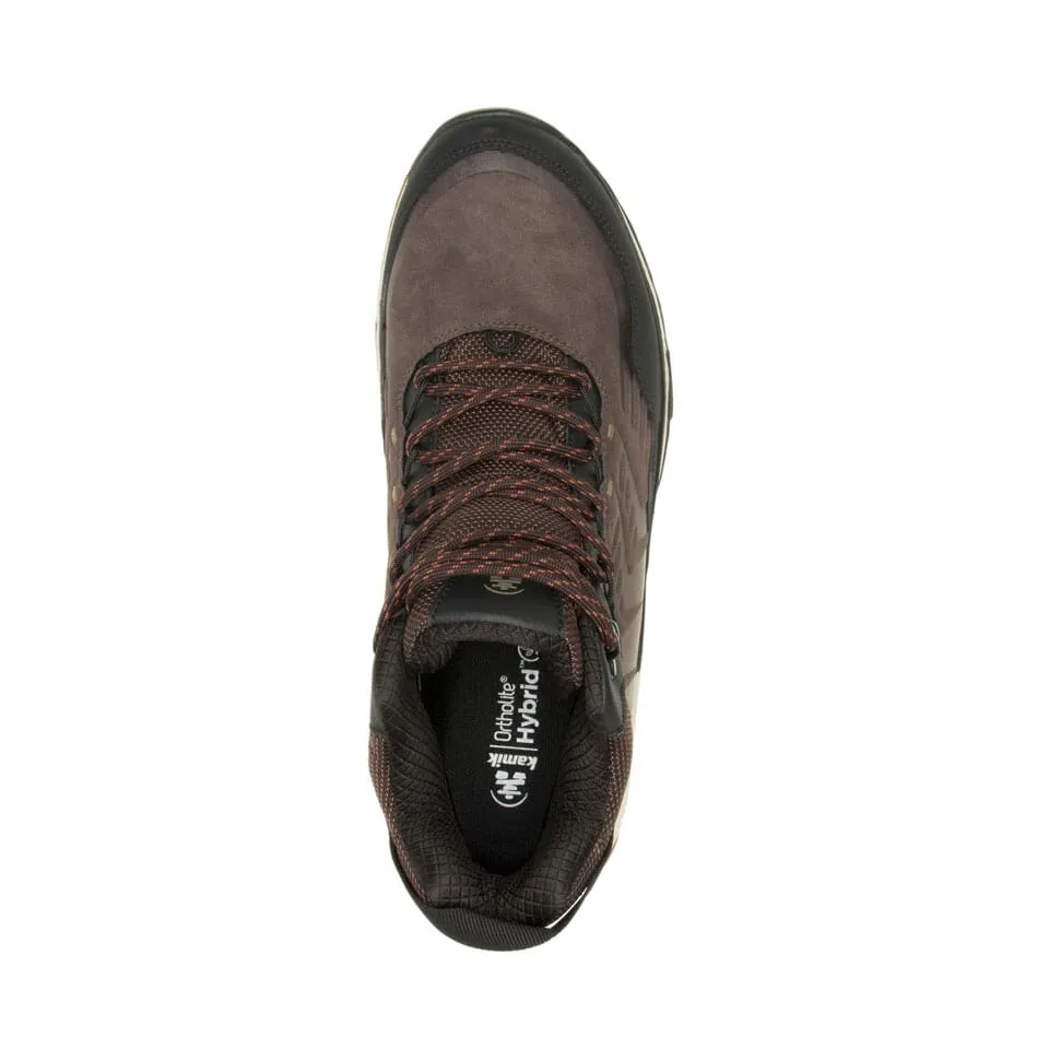 Men's TREK LITE MID sold by Kamik product image thumbnail 4