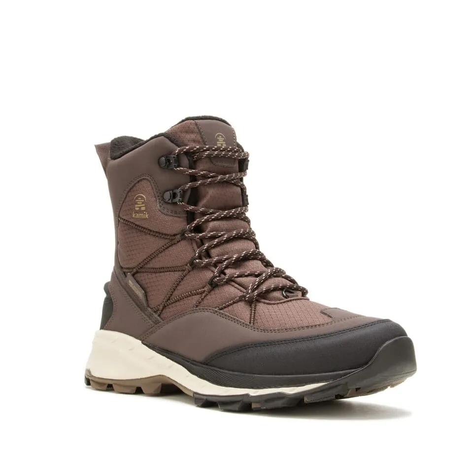 Men's TREK ICE sold by Kamik product image thumbnail 2