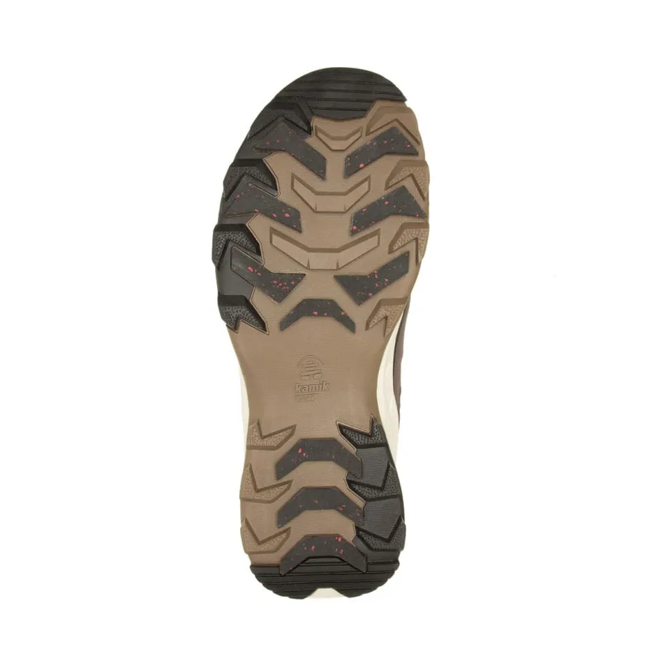 Men's TREK ICE sold by Kamik product image thumbnail 4