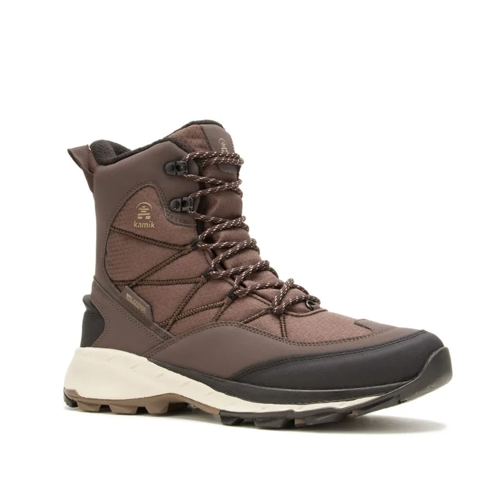 Men's TREK ICE sold by Kamik