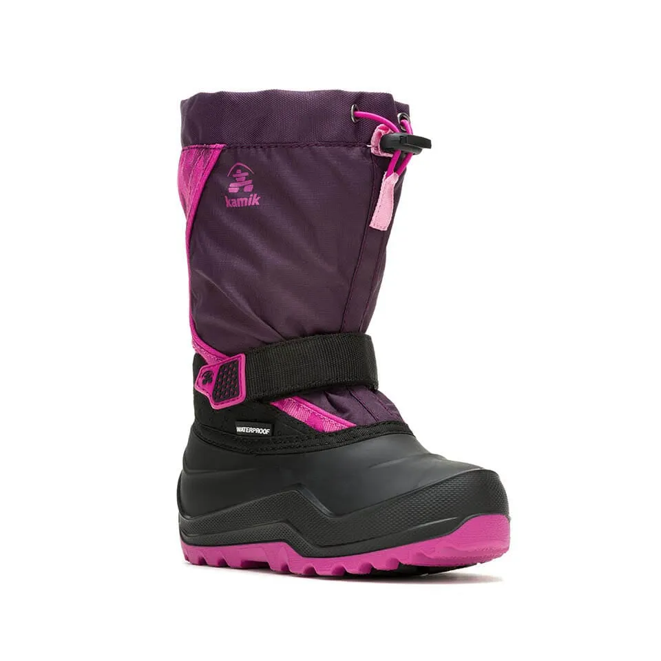 SNOWFALL P 2 sold by Kamik product image thumbnail 2