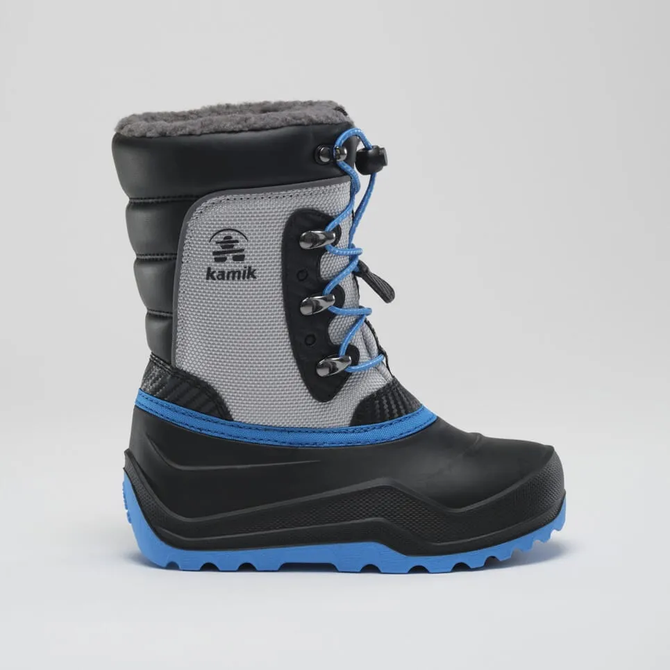 LUKE 4 sold by Kamik product image thumbnail 3