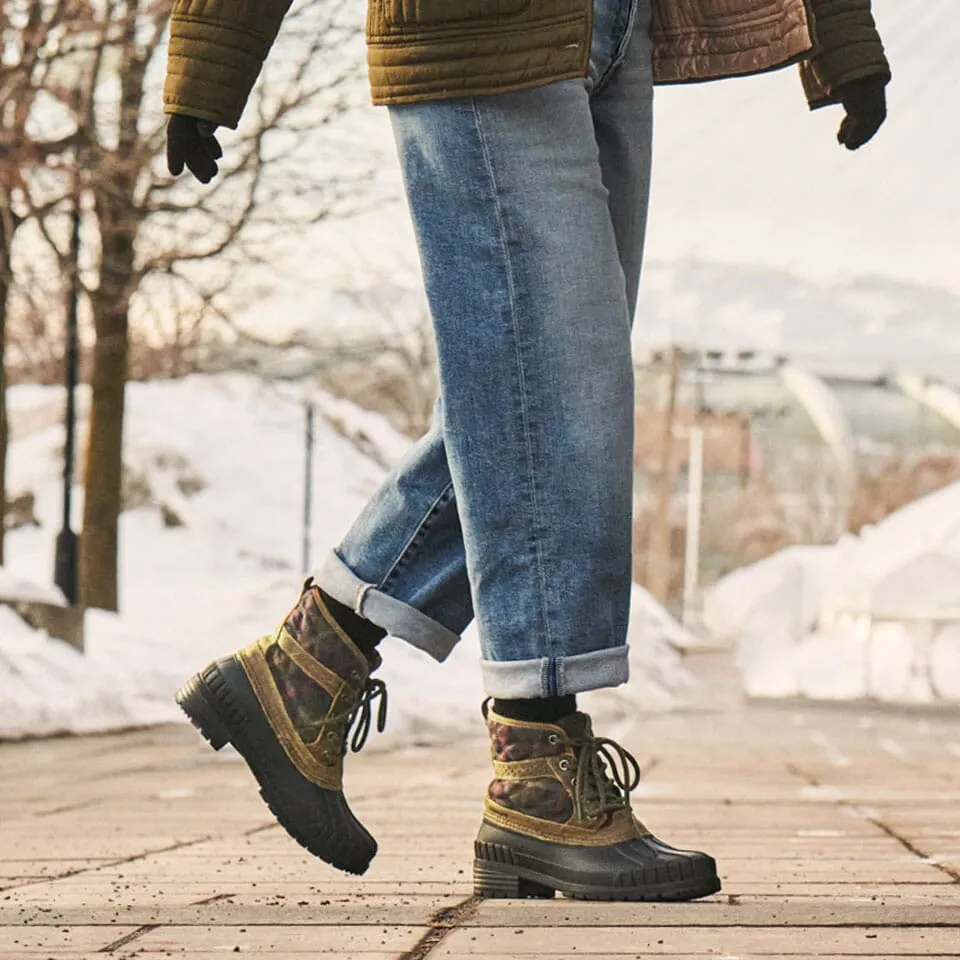 SIENNA MID 2 sold by Kamik product image thumbnail 2