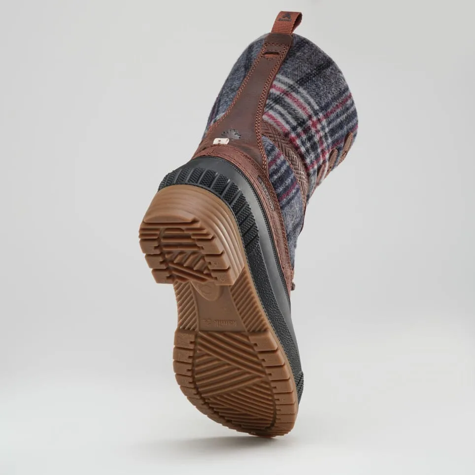 SIENNA 3 sold by Kamik product image thumbnail 4