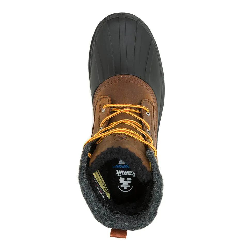 LAWRENCE M sold by Kamik product image thumbnail 4