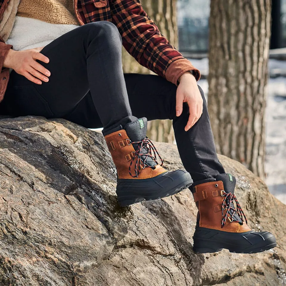 ALBORG PLUS sold by Kamik product image thumbnail 2