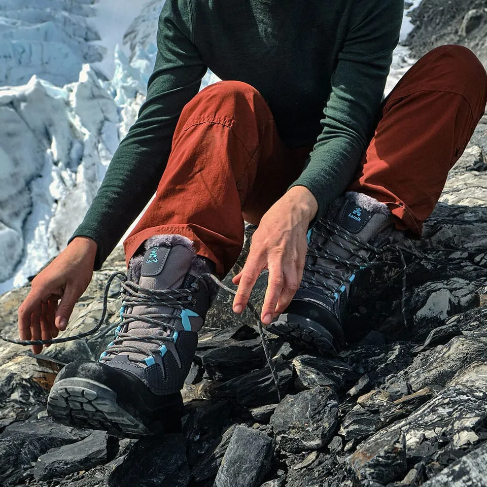 ICELAND F sold by Kamik product image thumbnail 2