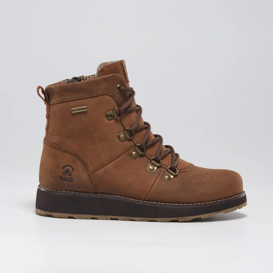 ARIEL LO sold by Kamik product image thumbnail 5