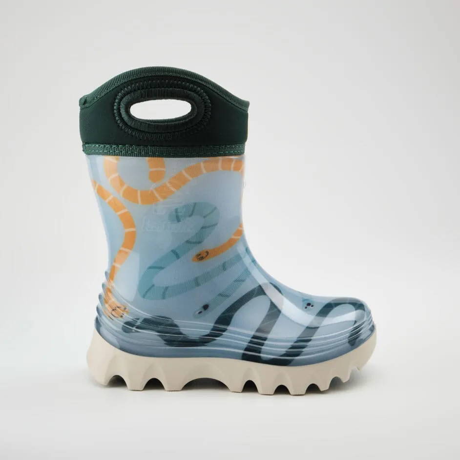 Drizzle x Cécile Gariépy sold by Kamik product image thumbnail 5