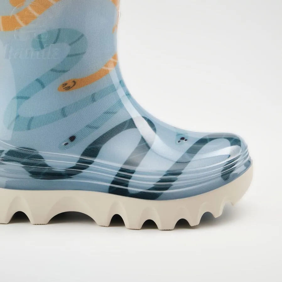 Drizzle x Cécile Gariépy sold by Kamik product image thumbnail 3