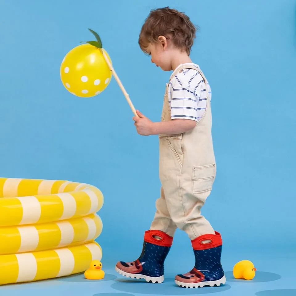 Drizzle x Cécile Gariépy sold by Kamik product image thumbnail 2