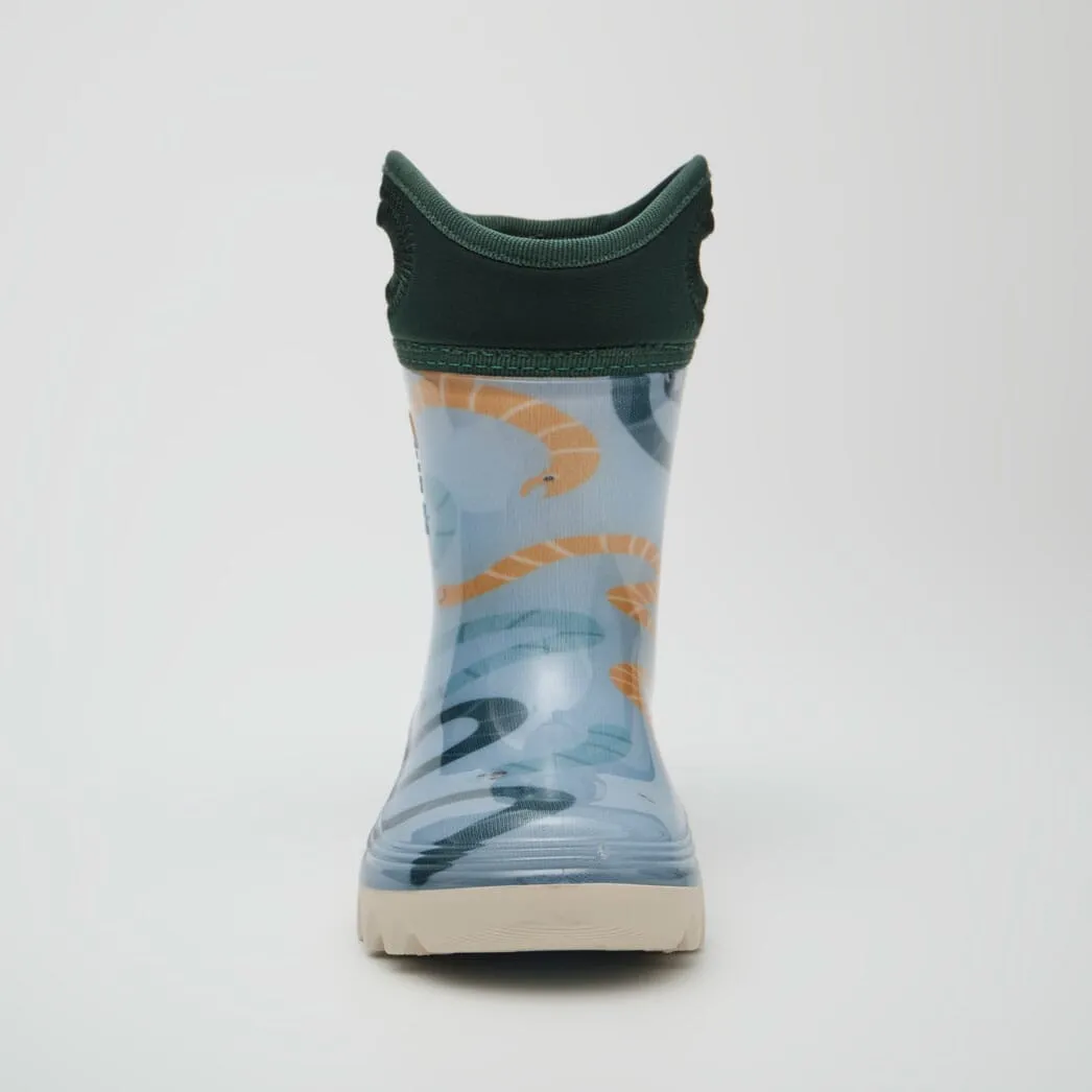 Drizzle x Cécile Gariépy sold by Kamik product image thumbnail 4