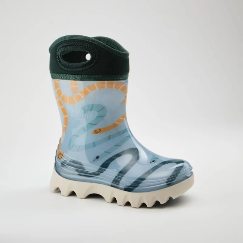 Drizzle x Cécile Gariépy sold by Kamik