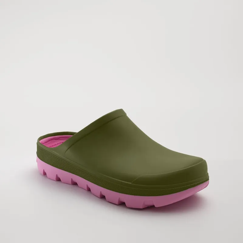 Nova x Cécile Gariépy - Slip-On Clogs sold by Kamik