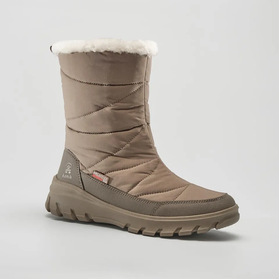 SNOWDON ZIP WIDE sold by Kamik