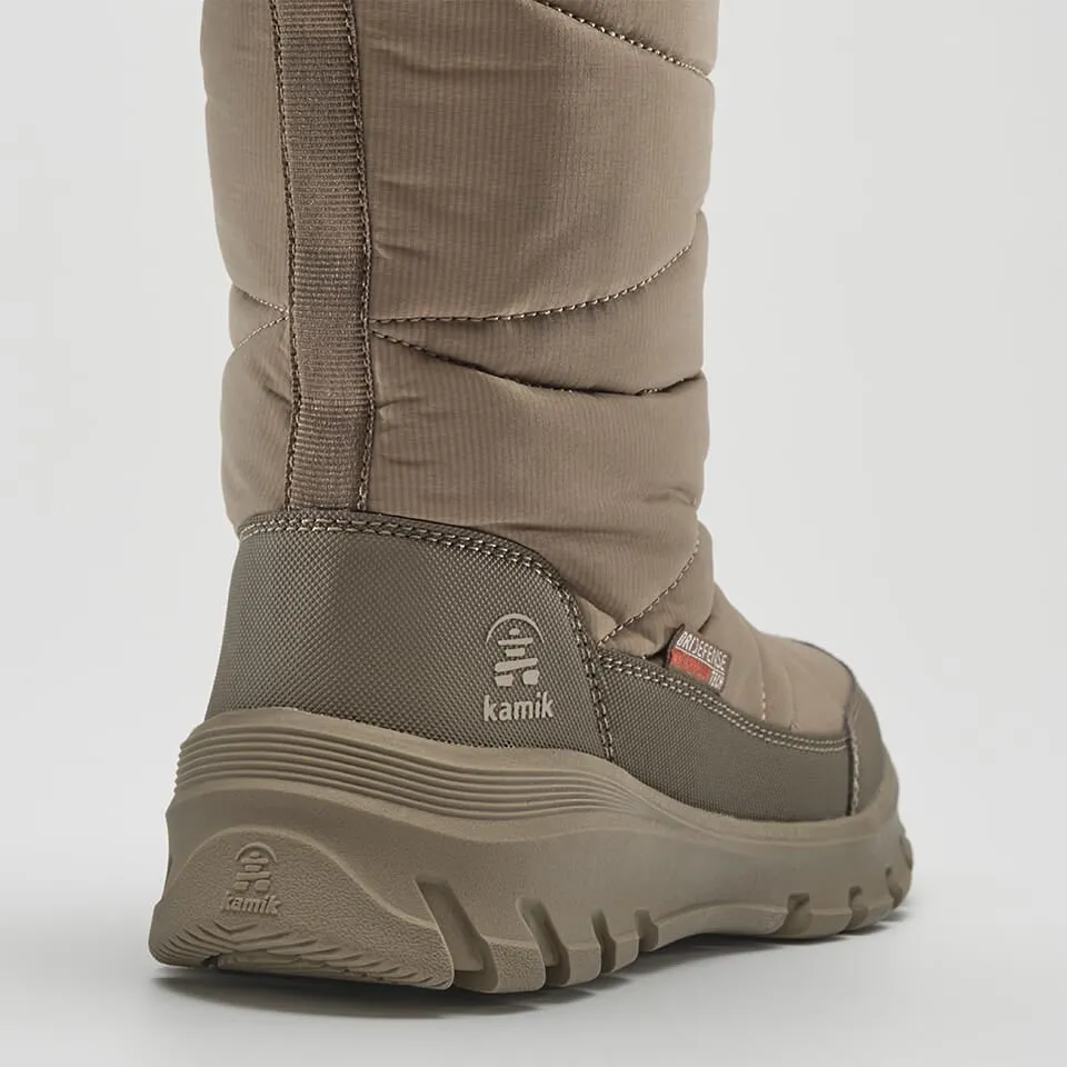 SNOWDON ZIP WIDE sold by Kamik product image thumbnail 5