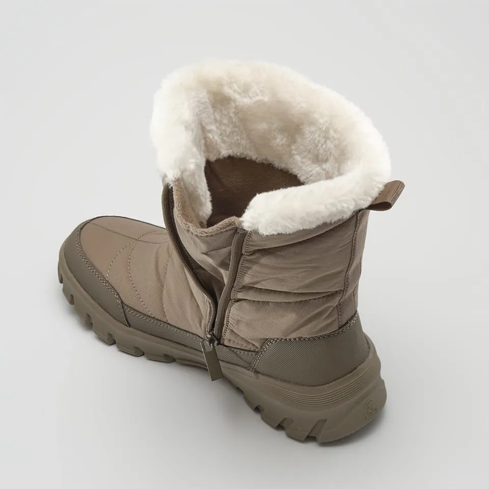 SNOWDON ZIP WIDE sold by Kamik product image thumbnail 3