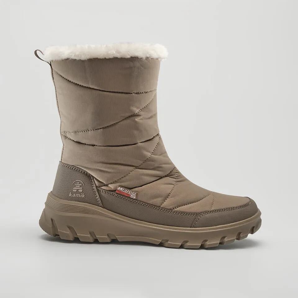 SNOWDON ZIP WIDE sold by Kamik product image thumbnail 2