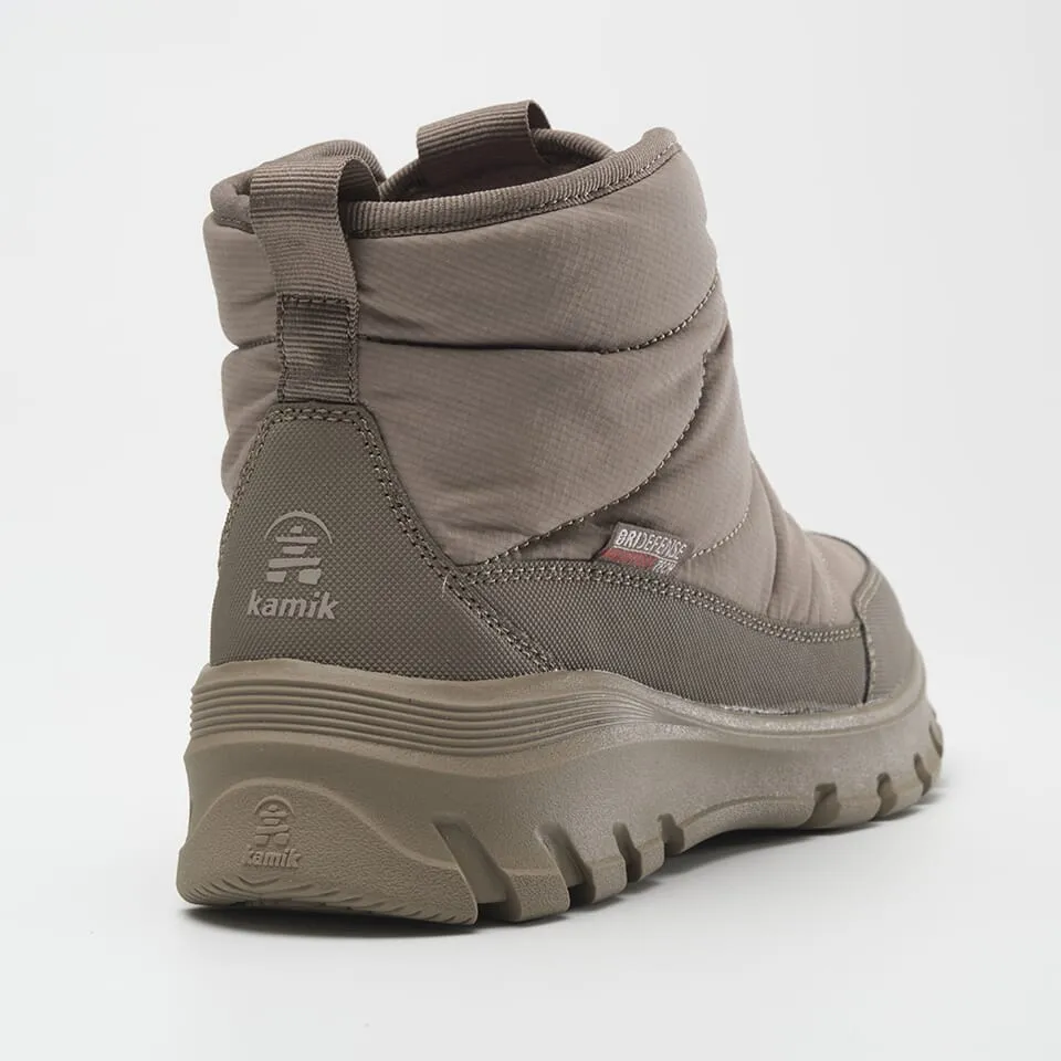 SNOWDON LO WIDE sold by Kamik product image thumbnail 5
