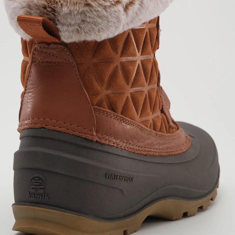 SNOVALLEY 7 sold by Kamik product image thumbnail 5