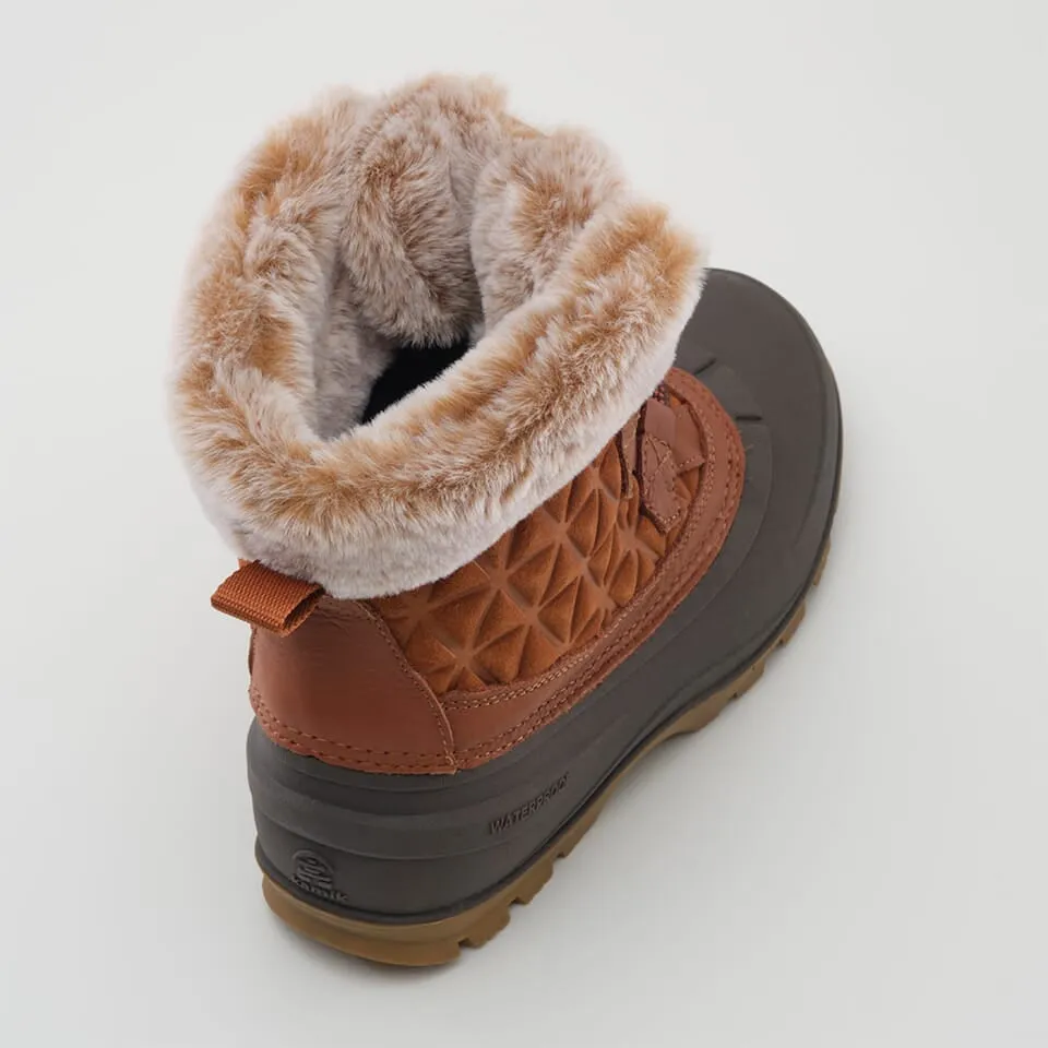 SNOVALLEY 7 sold by Kamik product image thumbnail 3